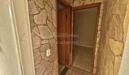 Casa Frente Venda com 03 dormitórios na Vila Anchieta