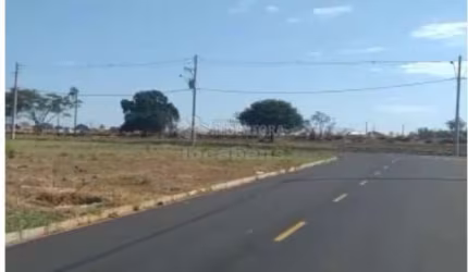 Terreno Padrão em São José do Rio Preto