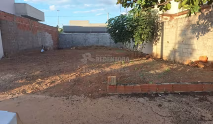 Excelente terreno no Residencial Mais Parque Mirassol
