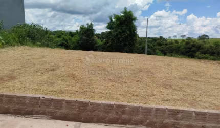 Terreno Padrão em Mirassol