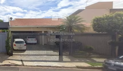 Casa Residencial -  Jardim Tarraf II