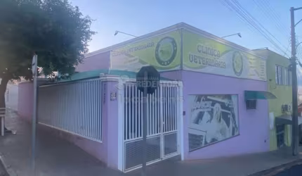 Comercial Prédio Inteiro em Auriflama