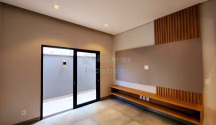 Casa de 03 súites com 240m² de construção no Damha IV
