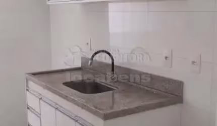 Venda de apartamento no bairro Higienópolis com 02 dormitórios e 01 vaga de garagem.