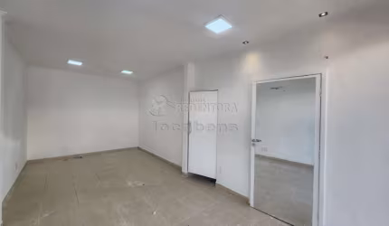 Jardim Walkiria - Sala Comercial de 50 m²