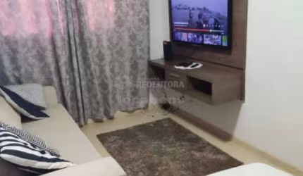 Ótimo Apartamento Residencial para Venda - 2 Dormitórios / Loteamento Clube V