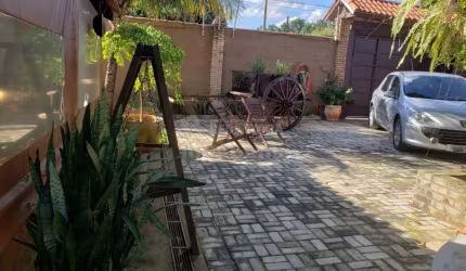 Rural Chácara em São José do Rio Preto