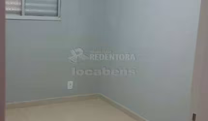 Apartamento Padrão em São José do Rio Preto
