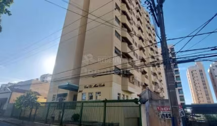 Excelente Apartamento no Edifício Maria Cecilia