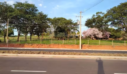 Terreno 576,131m² - Morada Campestre
