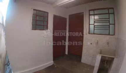 VILA AURORA - Casa com 1 dormitório para Locação