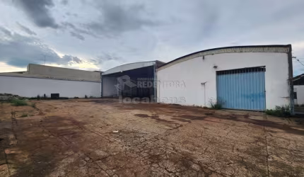 Locação de Salões localizado no bairro Vila Toninho.
