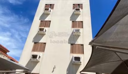 Ótimo Apartamento Residencial - 2 Dormitórios / Jardim Santa Lúcia