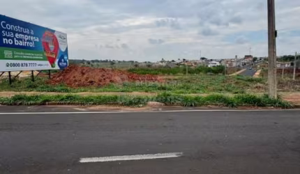 Terreno Padrão em São José do Rio Preto