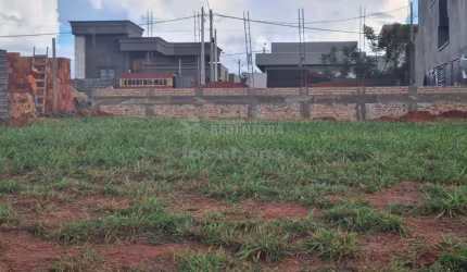 Terreno Condomínio em Mirassol