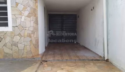 Casas na Boa Vista - Podendo ter 3 alugueres em um único imóvel - Terreno de 242 m² - Agende sua visita