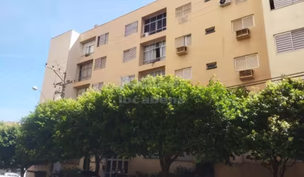 Apartamento Locação e Venda Vila Imperial com 03 dormitórios