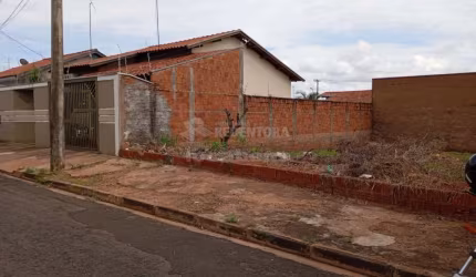 Terreno Padrão em São José do Rio Preto
