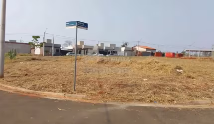 Terreno Padrão em São José do Rio Preto