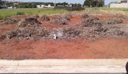 Condomínio Eville Rio Preto - Terreno Venda