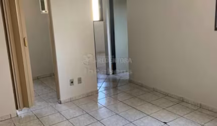 Ótimo Apartamento Residencial com 2 Dormitórios / Jardim Yolanda