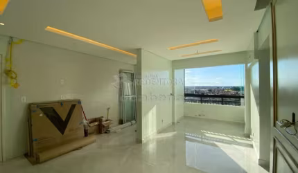 Excelente Apartamento Residencial para Locação - 2 Dormitórios / Jardim Marajó