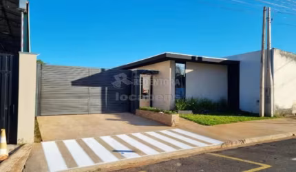 Casa Comercial Nova para Locação com 1 Sala - Jardim Viena