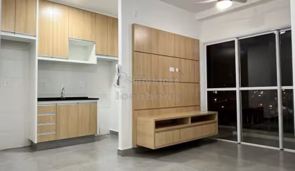 Excelente Apartamento Novo/Nunca Habitado para Locação