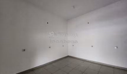 Salão comercial no Jardim Nunes.