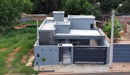 Excelente Casa em Condomínio para venda - 3 Dormitórios / Maisparque Rio Preto