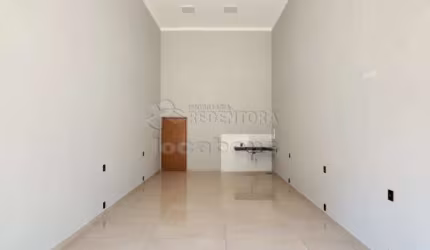Setsul, salão comercial, 01 banheiro com acessibilidade, 01 vaga de garagem.