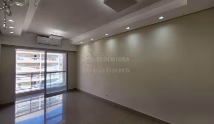 Apartamento para locação com 3 dormitórios localizado na Vila Nossa Senhora do Bonfim / Edifício Akadia.