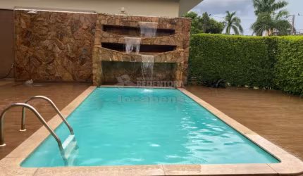 Casa térrea à venda DAmha 2