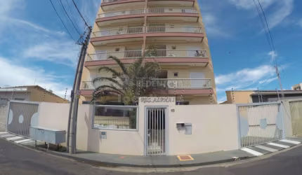 Apartamento Padrão em São José do Rio Preto