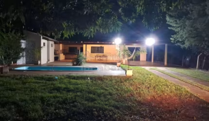 LINDA CHACARA à VENDA