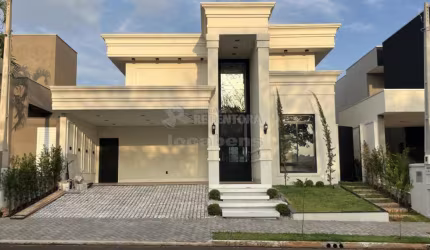 Quinta do Lago casa com 3 dormitórios térrea