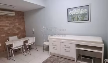 Sala comercial de 15m² no bairro Alto Rio Preto