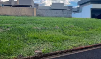 Terreno a venda