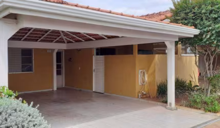 Casa Venda Condomínio Residencial Jardins de Barcelona