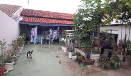 Monte Verde - Casa Venda