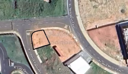 Terreno Comercial Venda SetLife Mirassol-SP