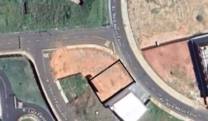 Terreno Comercial Venda SetLife Mirassol-SP