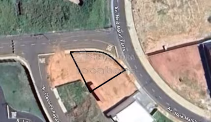 Terreno Comercial Venda SetLife Mirassol-SP