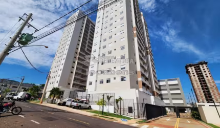 Apartamento Residencial  Vila Redentora -  High Redentora