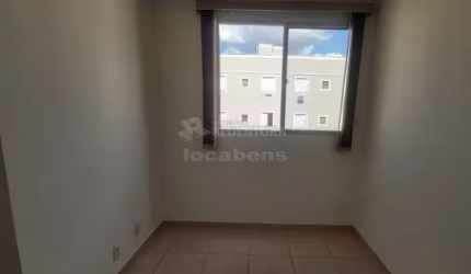 Rio Potengi - Apartamento Locação