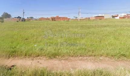 Terreno Padrão em São José do Rio Preto