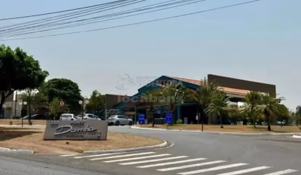 Terreno Venda Condominio Village Damha I