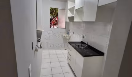 Apartamento Térreo Venda Condomínio Rio Candelaro