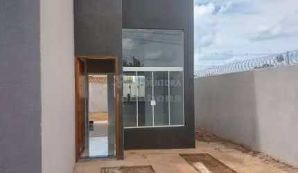 Excelente casa em Cedral