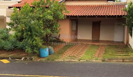 Casa Condomínio em São José do Rio Preto